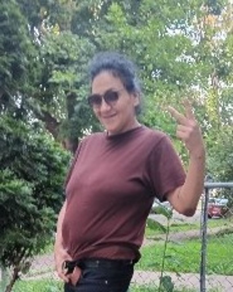 Desirae Brown Argueta-Joj