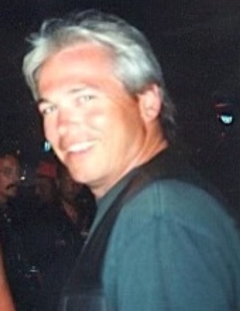 Mark G.  Dembroski Profile Photo