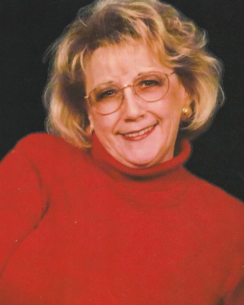 Gloria Dawn Williams Profile Photo