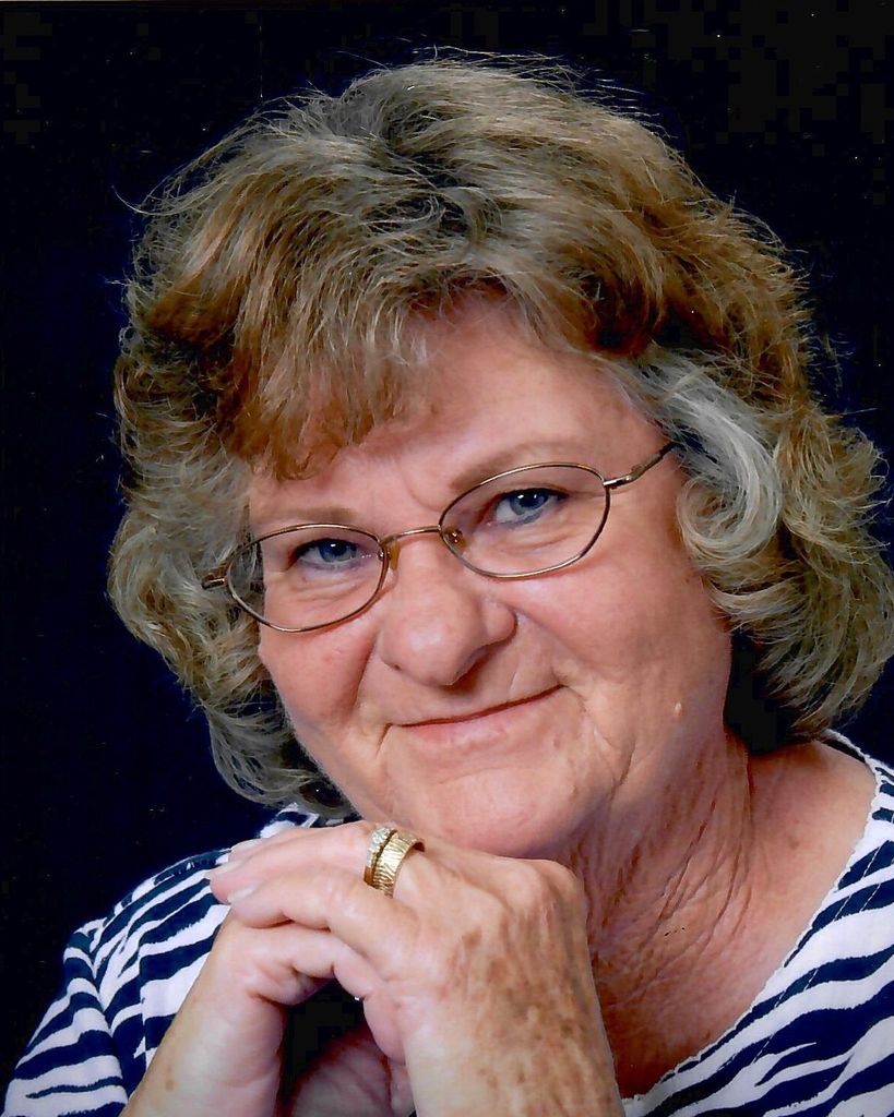 Mary Louise Fulton Profile Photo
