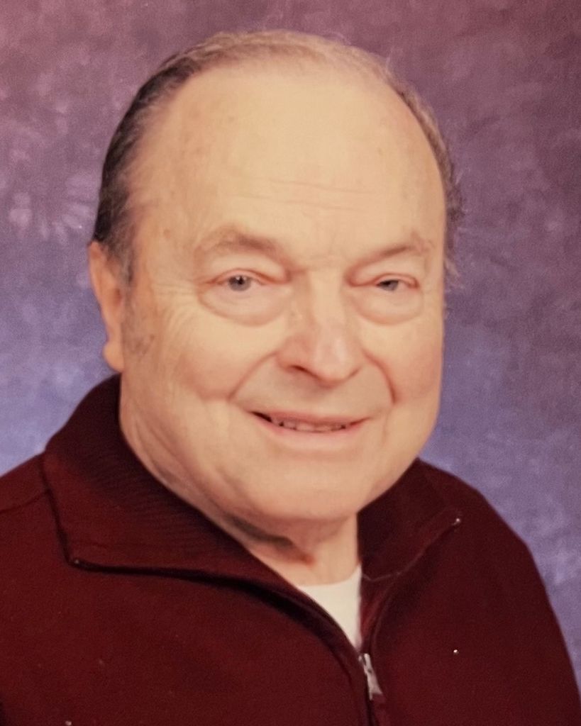 Joseph Bednar