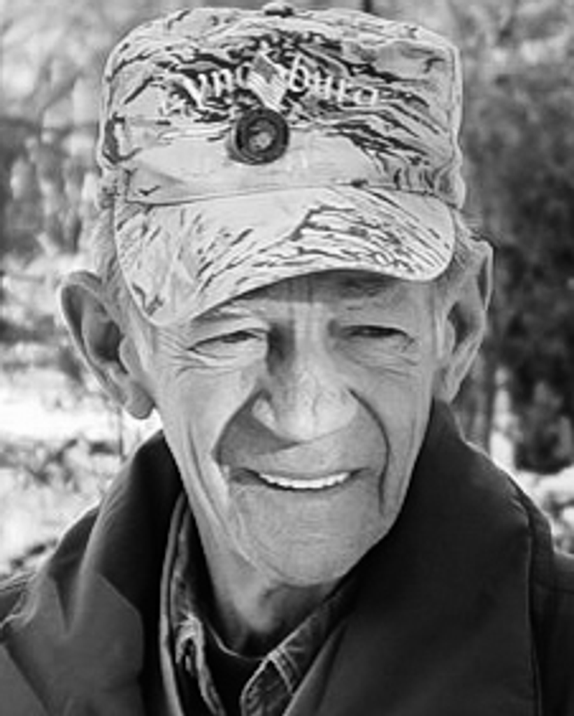 Bobby Edwin McClure