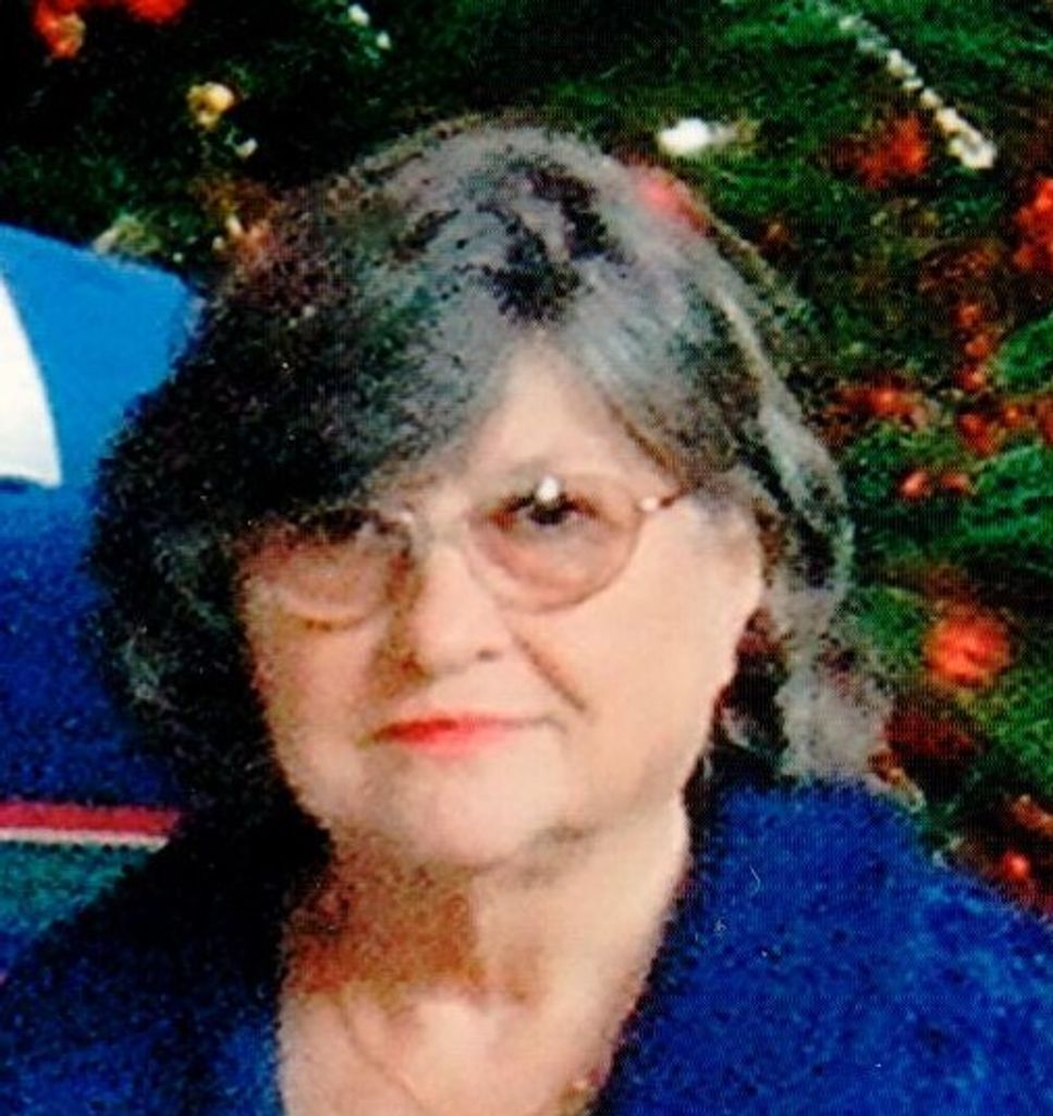 Mary Louise (Lemes)  Hovanec