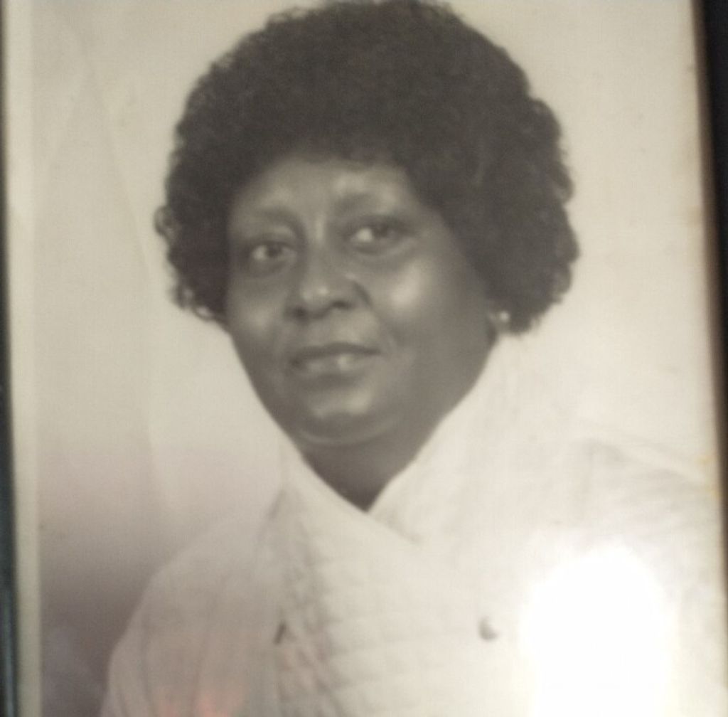 Ruth Overton