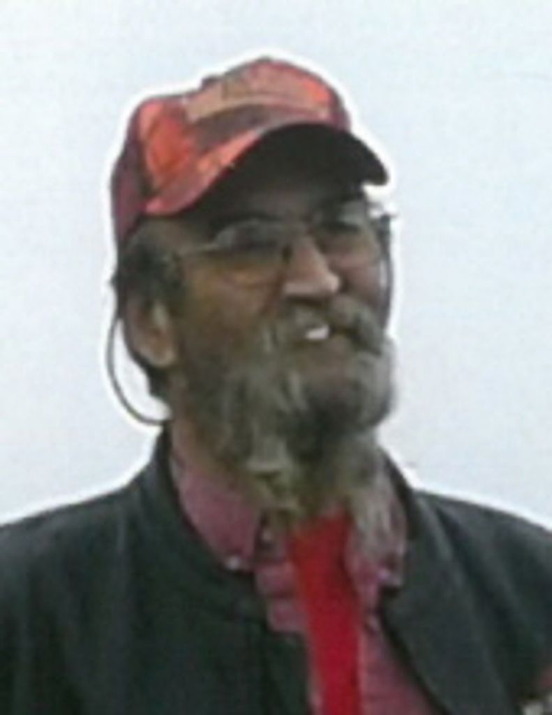 Leonard Keith Meir