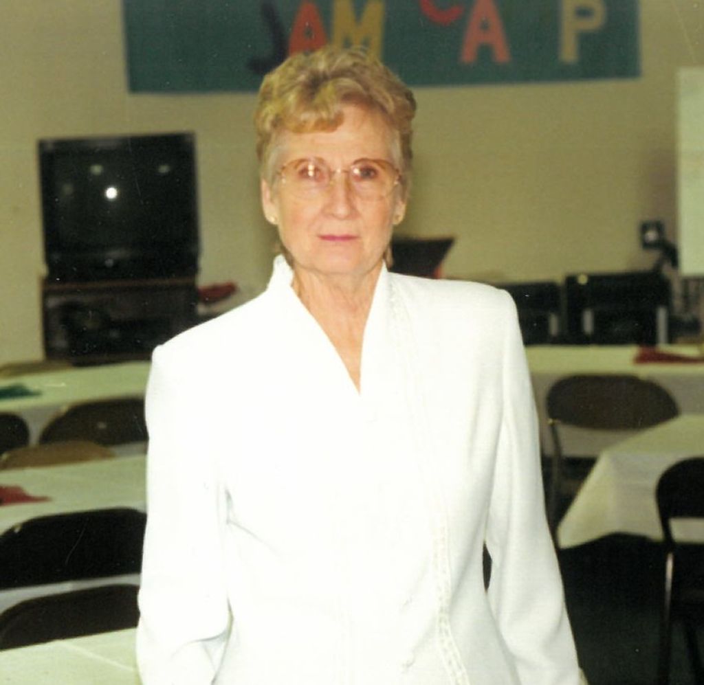 Margaret Middleton Profile Photo