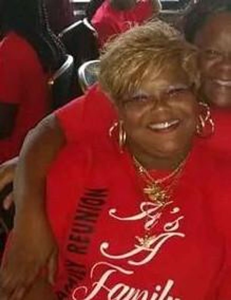 Marian Henry Profile Photo
