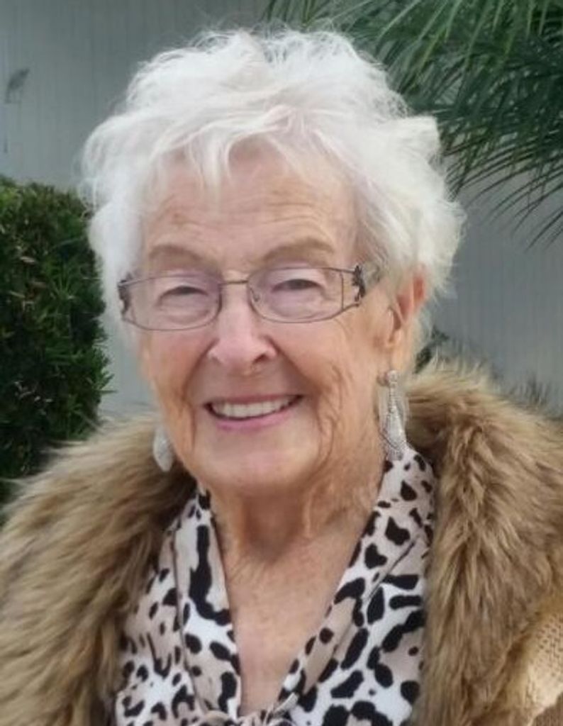 Afton Salome Adams