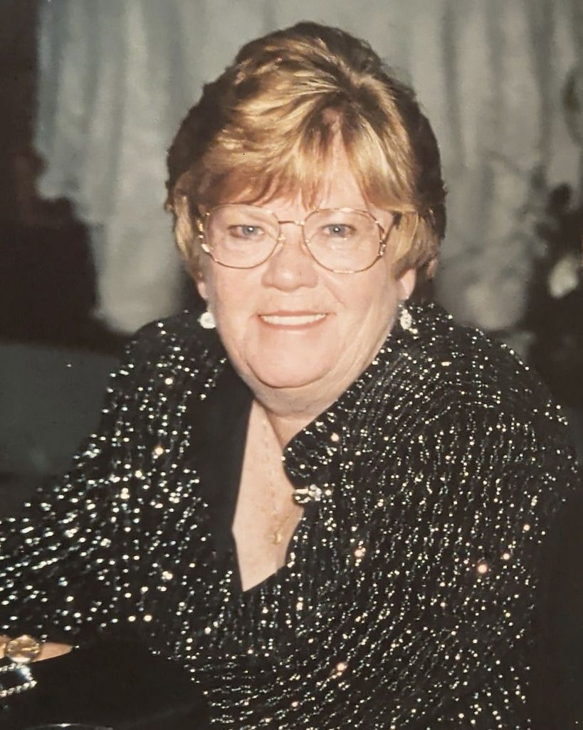 Cornelia A. Tepper