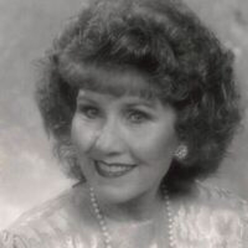 Mrs.  Martha Josephine Pledger Baker