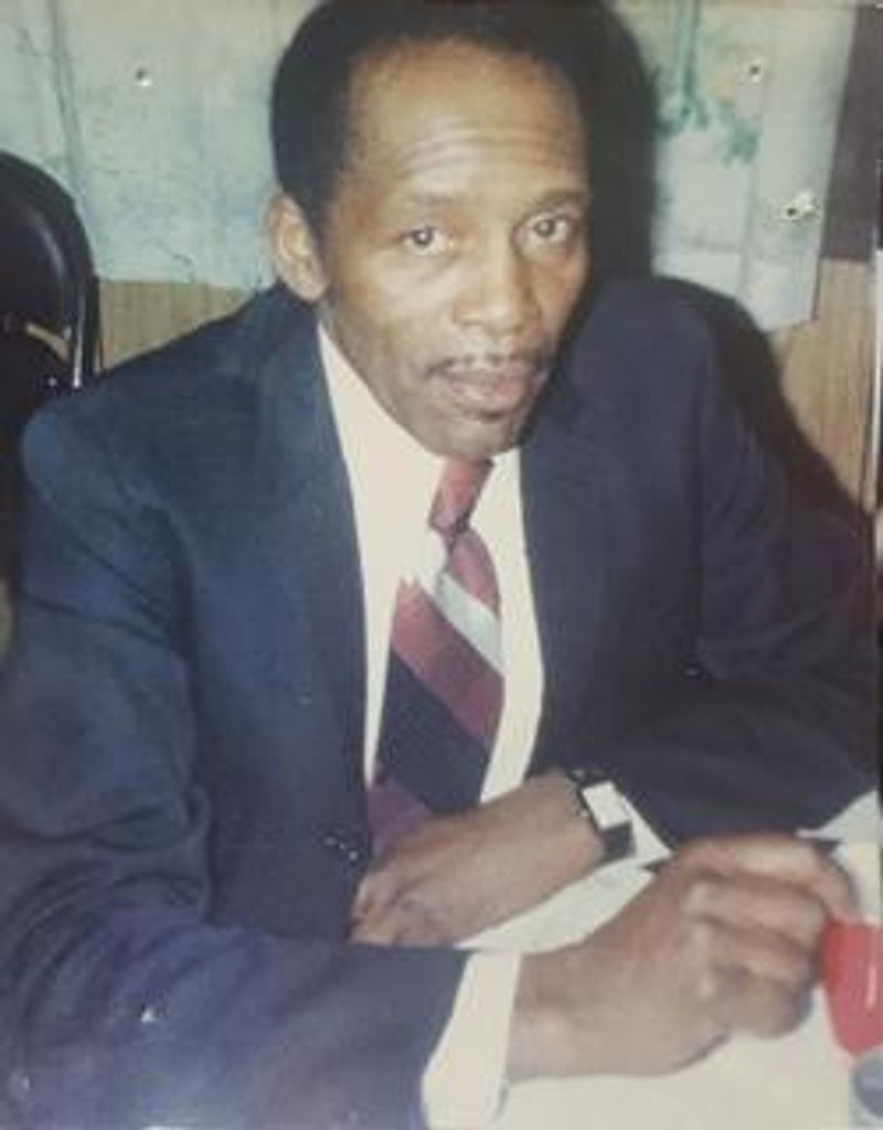 Jimmie Lee Trice Profile Photo