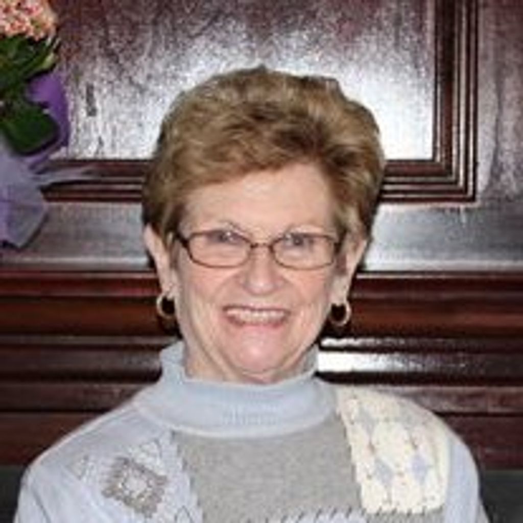 Theresa Jane Edwards