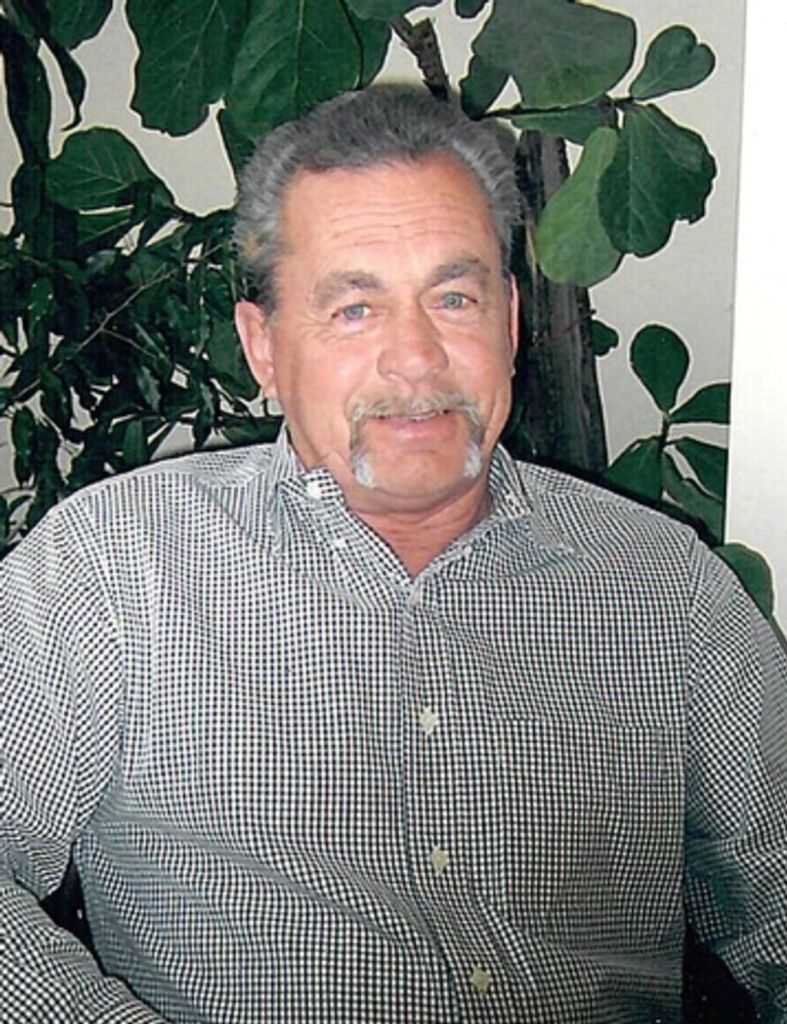 George  Larry Johnson  Profile Photo