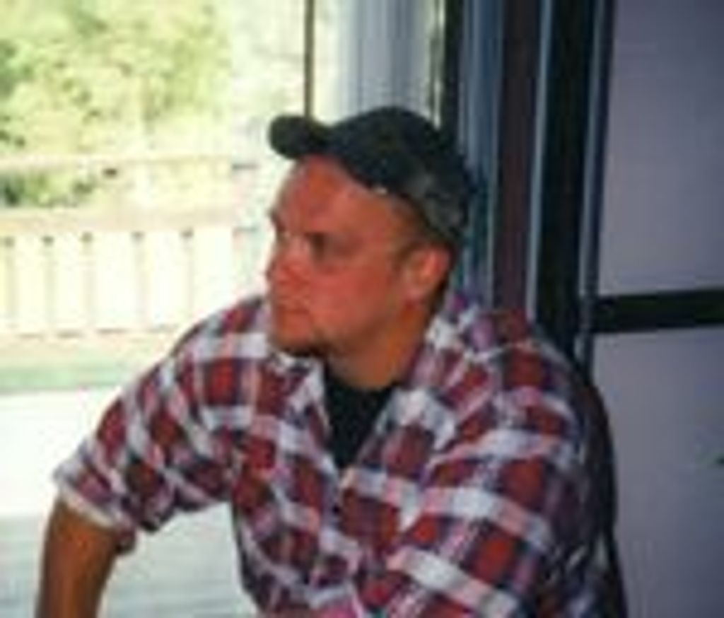 Travis Michael Bayne