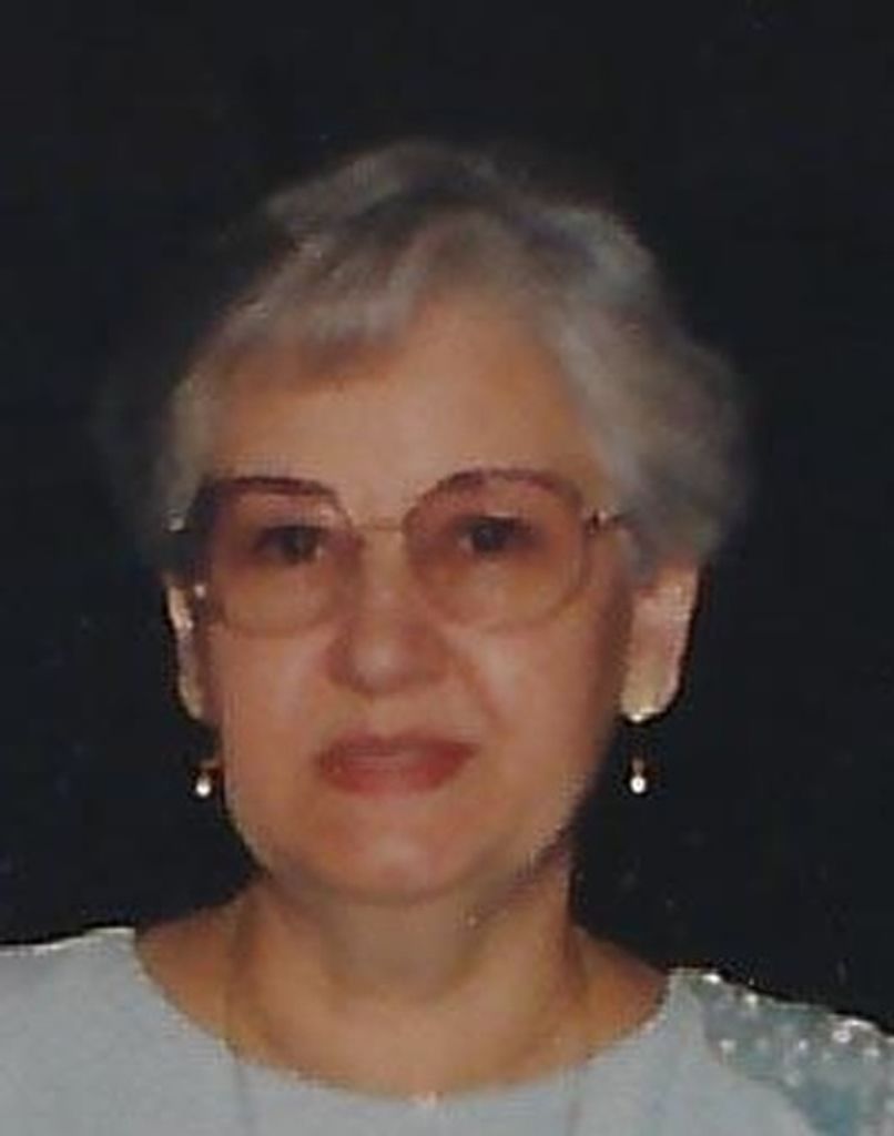 Benefrida Lauw Seifart