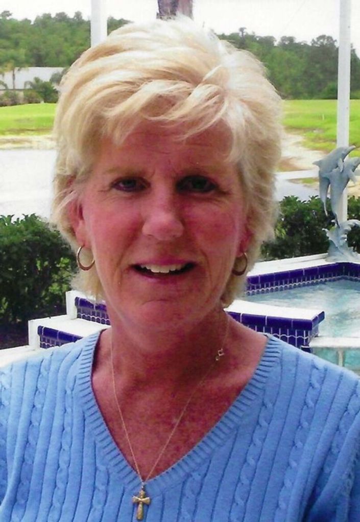 Kathy Lynn Johnston Profile Photo