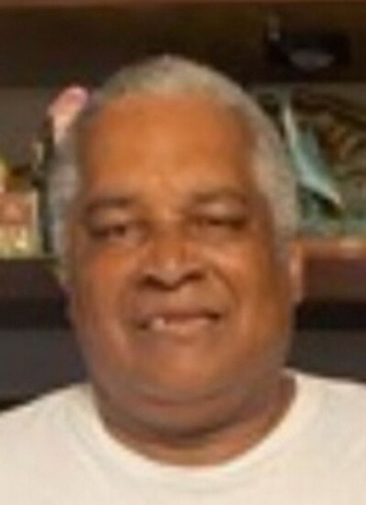 Colonel Ronnie Gentle Profile Photo