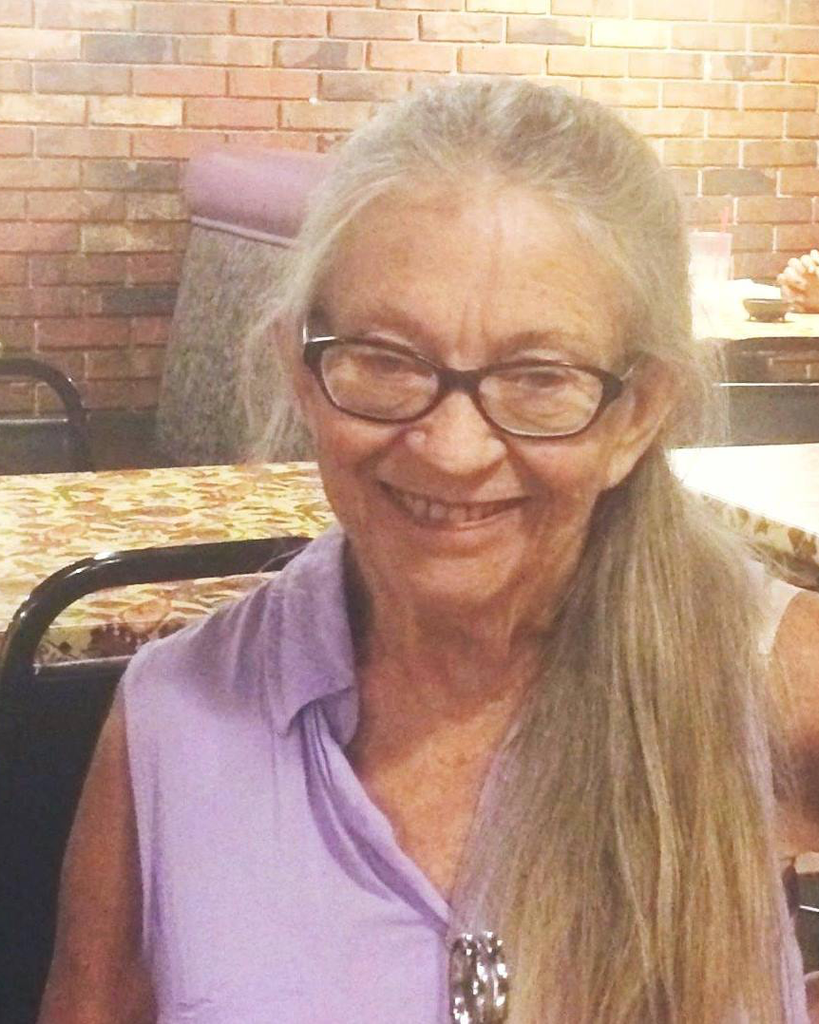 Margaret 'Peggy' Lorene Woock