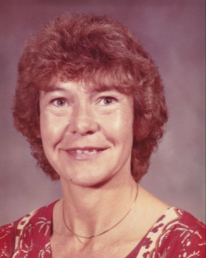Anne Cooke Profile Photo