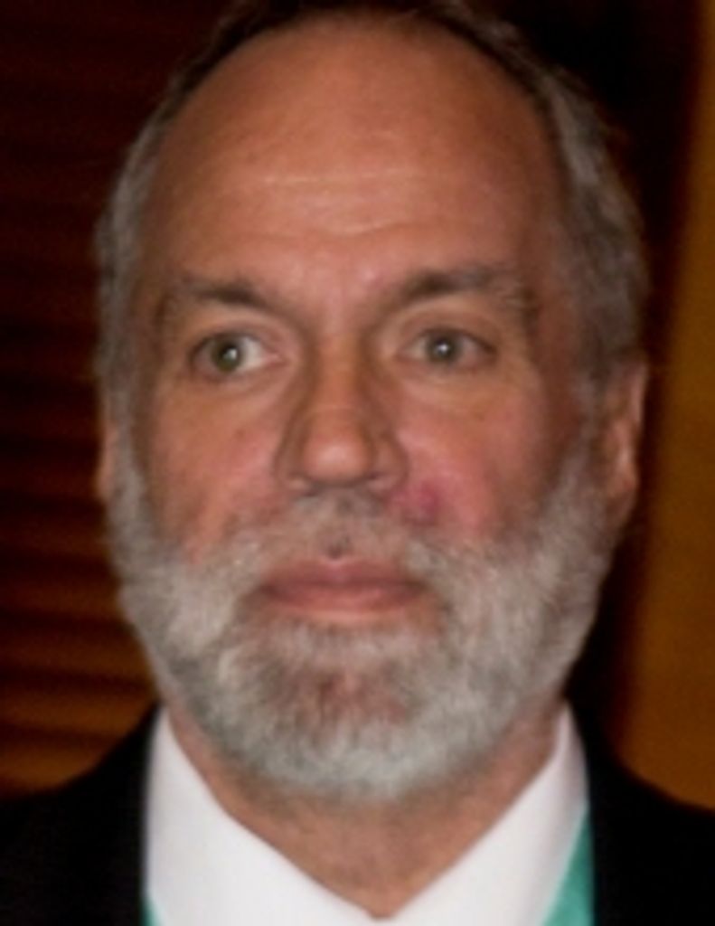 Wayne D. Torgerson