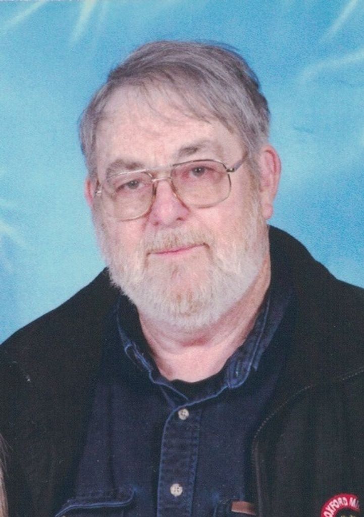 Roger Lee Bell