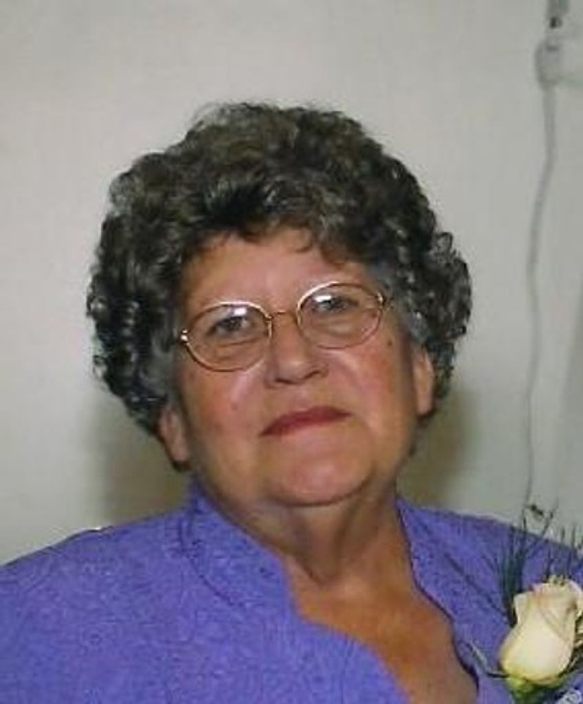 Lela Hoskins Profile Photo