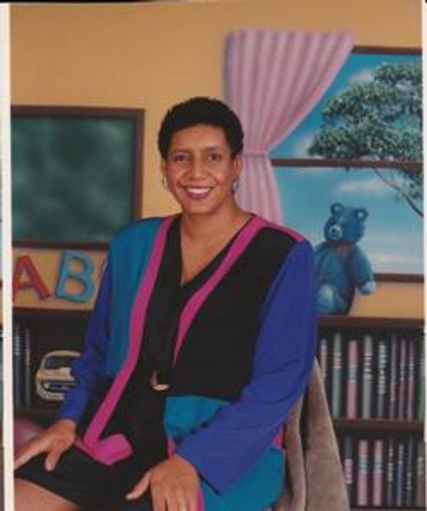 Susan Elizabeth Tureaud Profile Photo