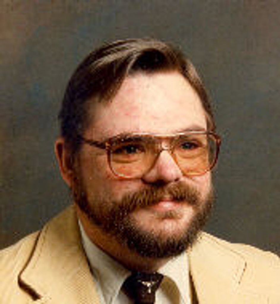 William Blake Hundley Profile Photo