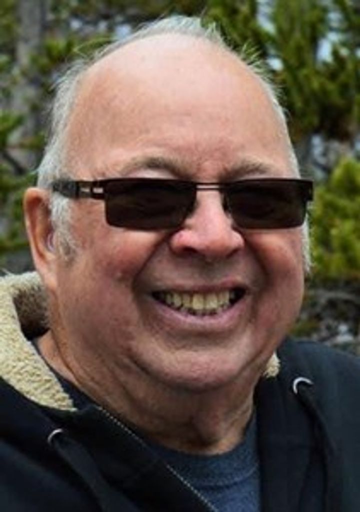 Byron Rhine
