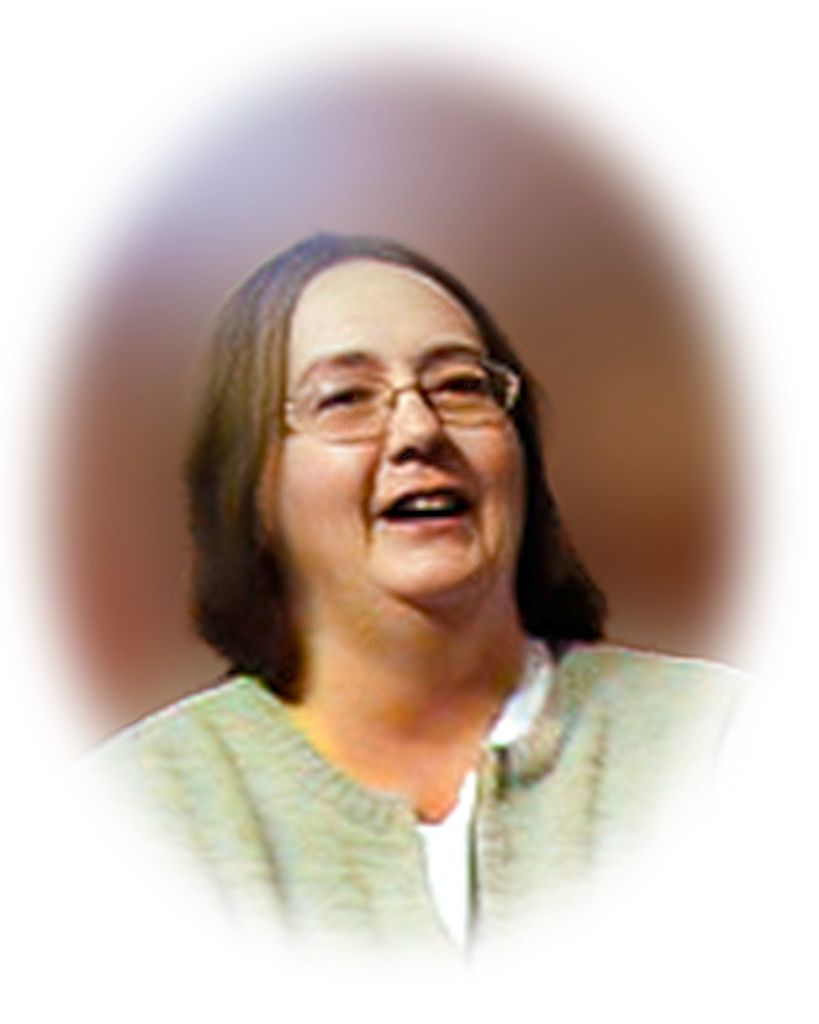 Margaret Ann Marshall