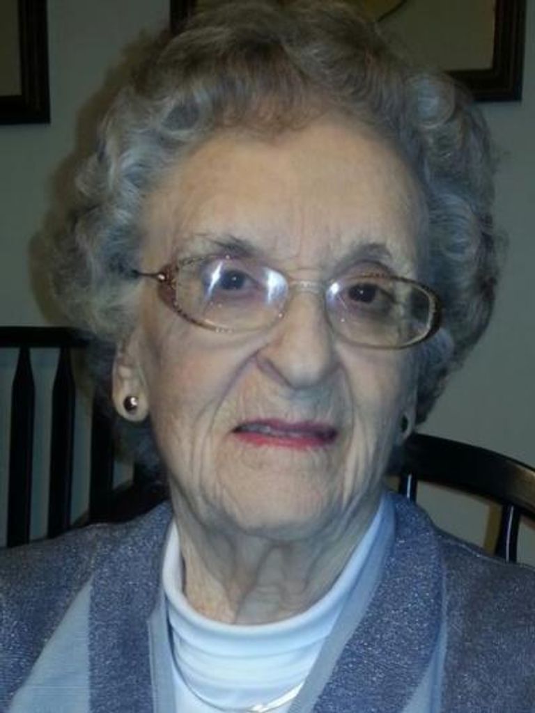 Helen Loraine Cummings Profile Photo