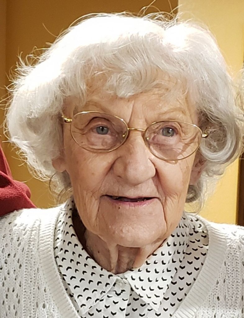 Virginia Knick Profile Photo