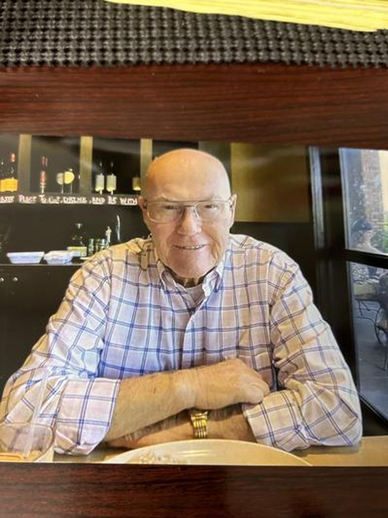 Gene Larue Thompson Profile Photo