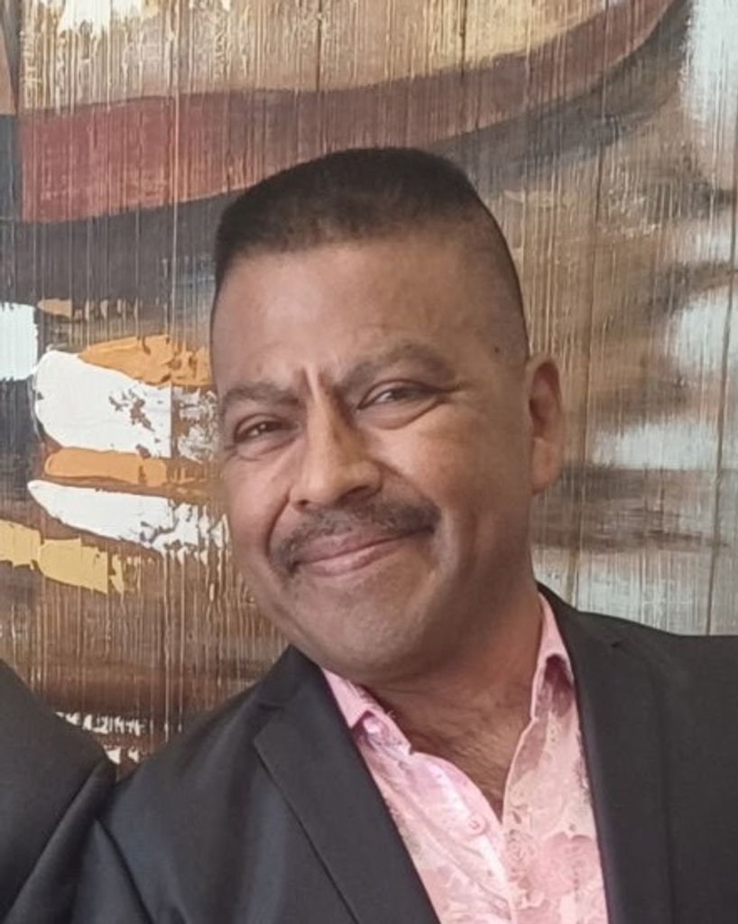 Orlando Alejo Gonzalez Profile Photo