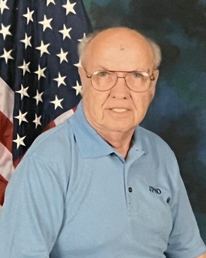 P.W. Richard's obituary image