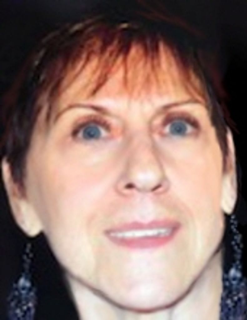Barbara  K. Casey