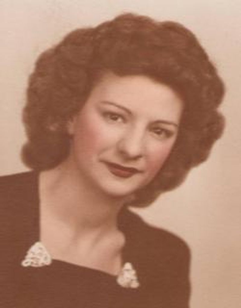 Elizabeth Eldora Langa