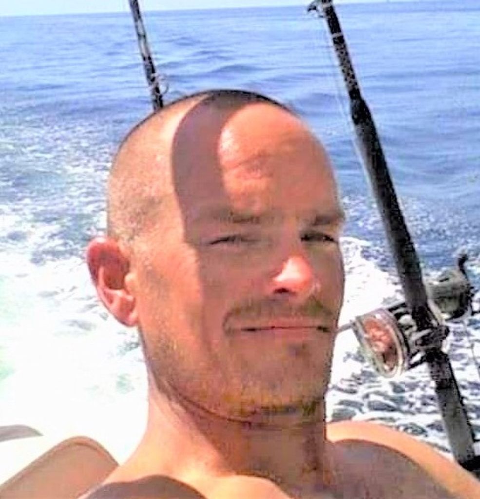 Zachary Rockwell