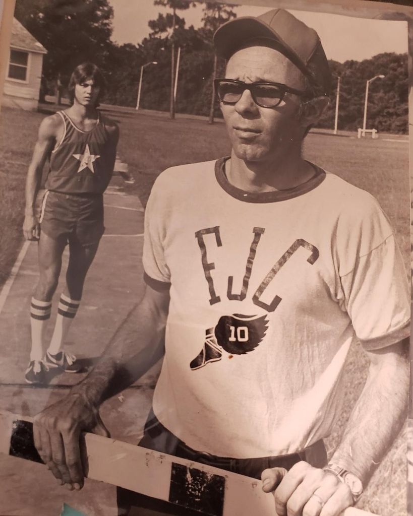 Larry Hendrix Monts, Sr. Profile Photo