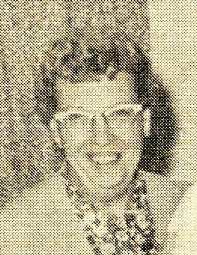 Louise Kessler