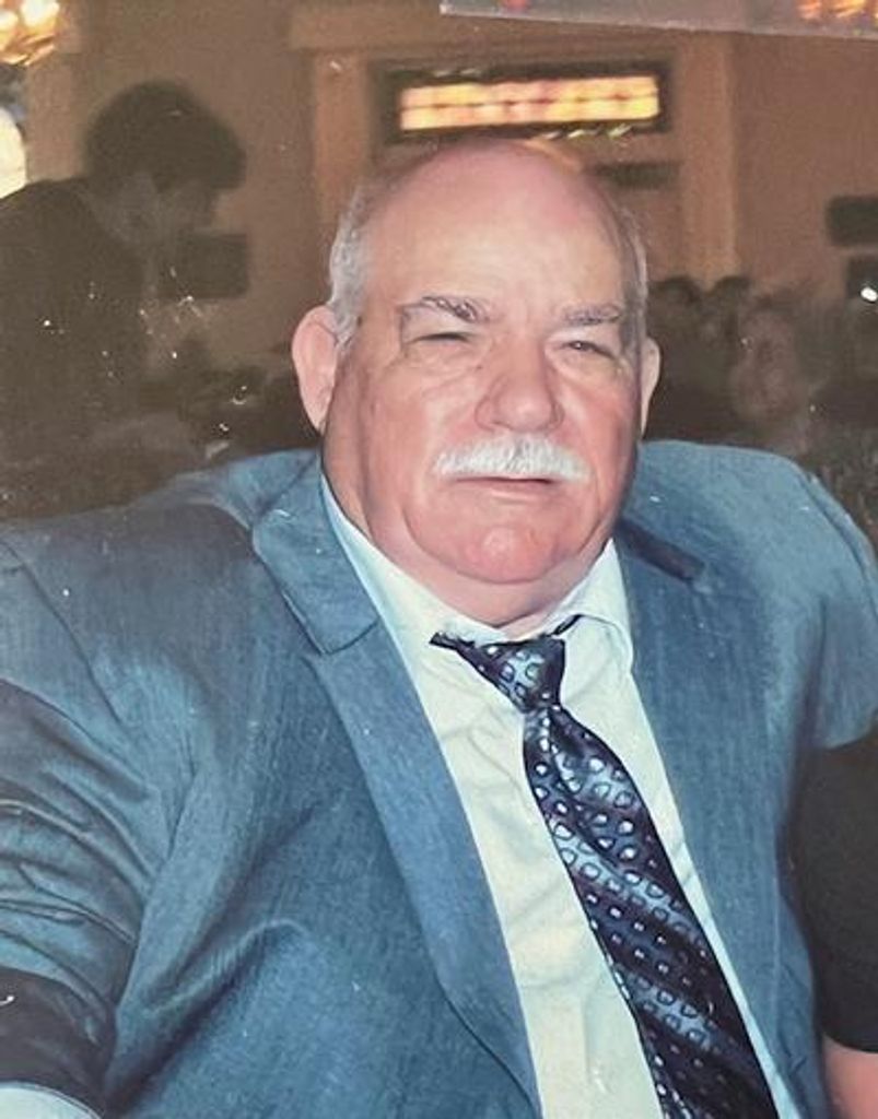 Charles Elias Andrews Profile Photo
