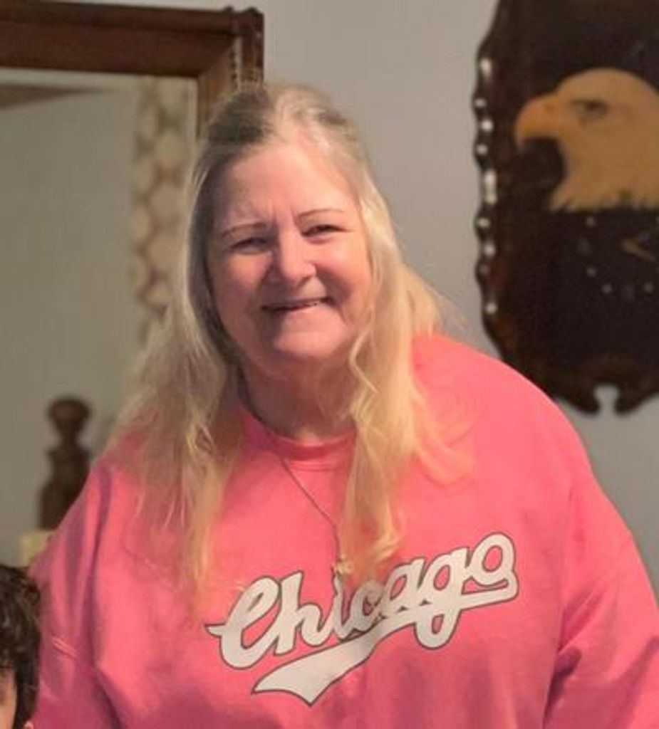 Maxine Zajac Profile Photo