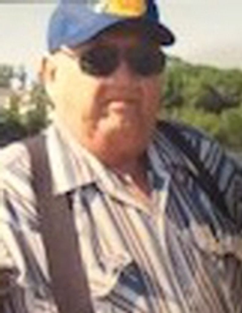 Bernie E Triplett - Mcnabb Funeral Home