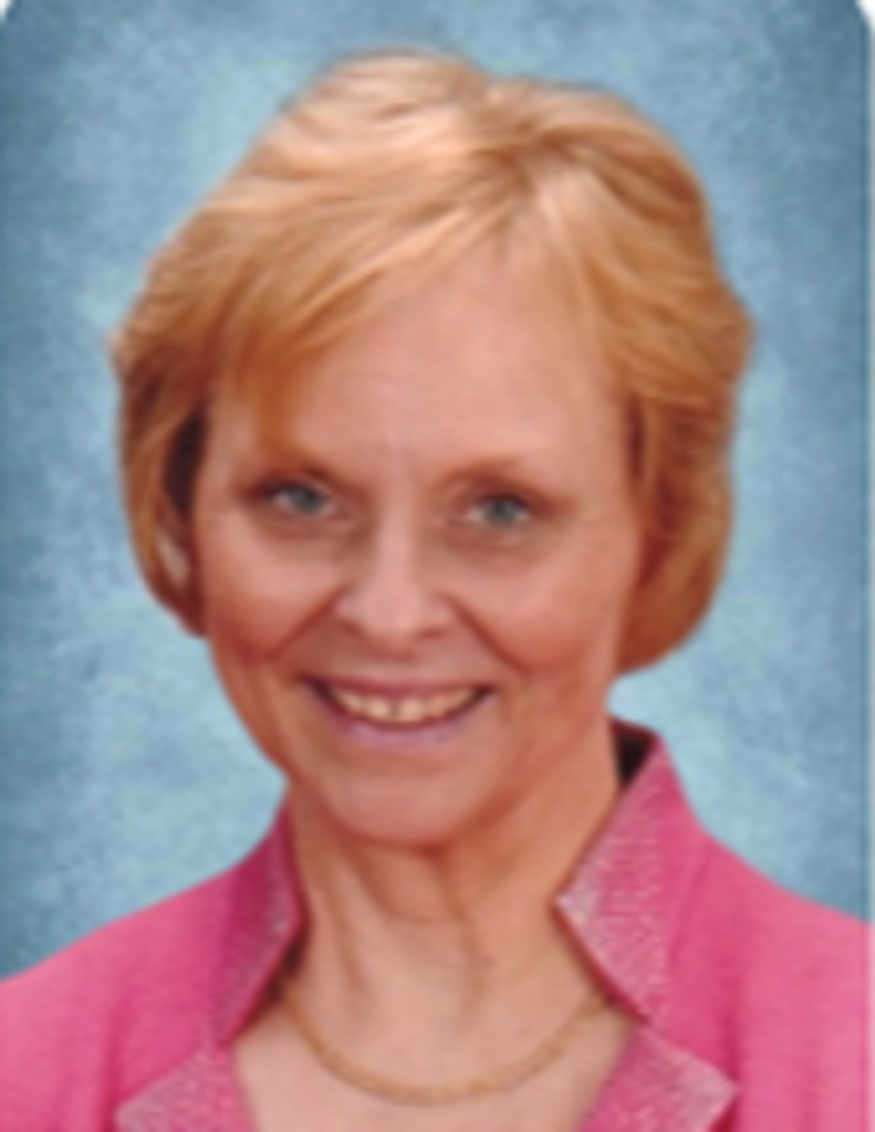 Allene Anderson Pitts