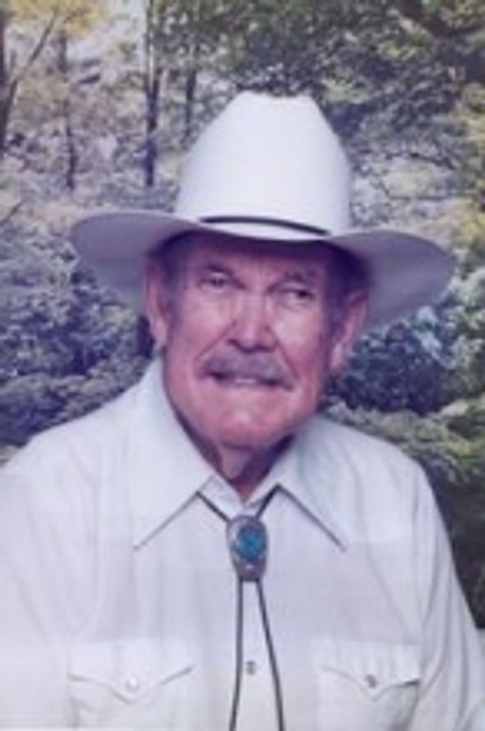 Enos Kersh
