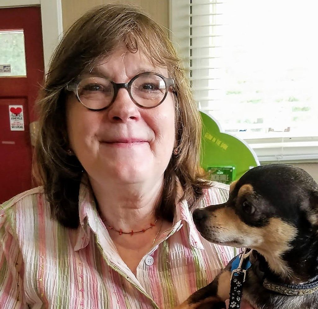 Dr. Jenny P. James