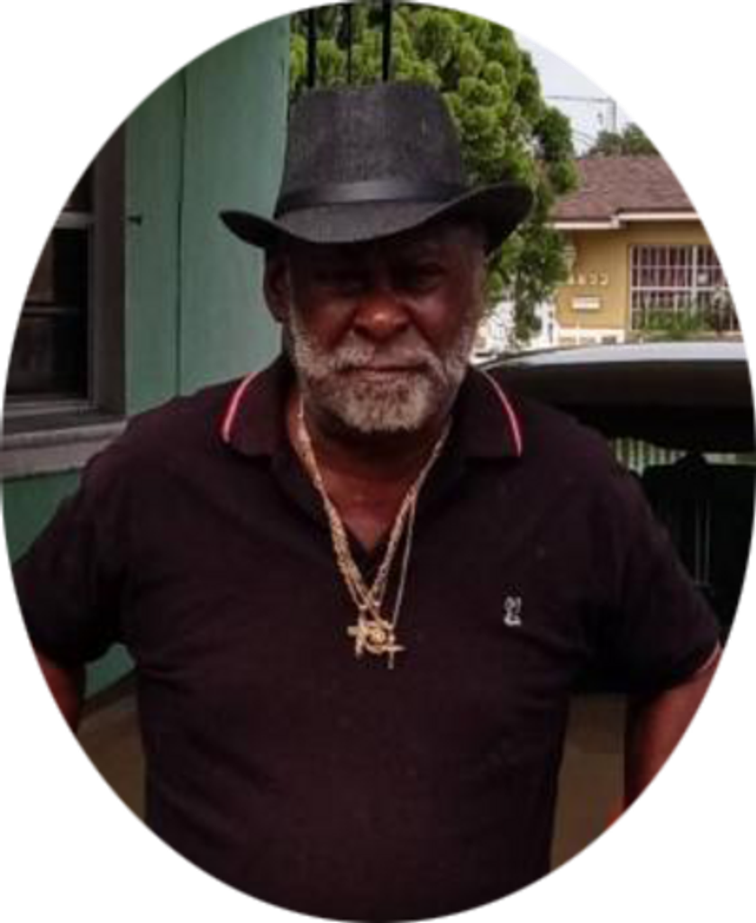 Mr. Willie Chester