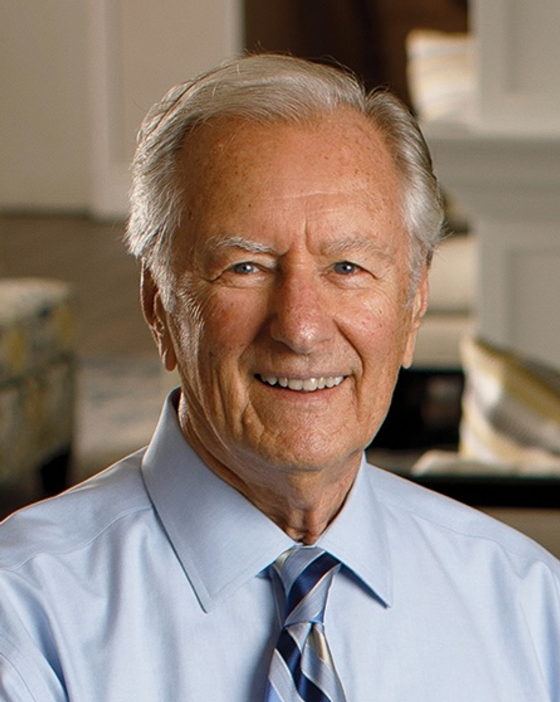 Neil W. Fichthorn Profile Photo