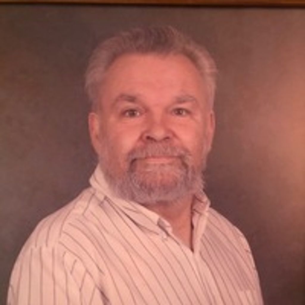 James "Jim" Richard Bennett