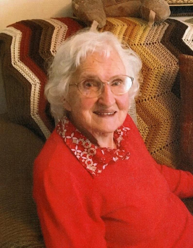 Betty Jean Carr Profile Photo